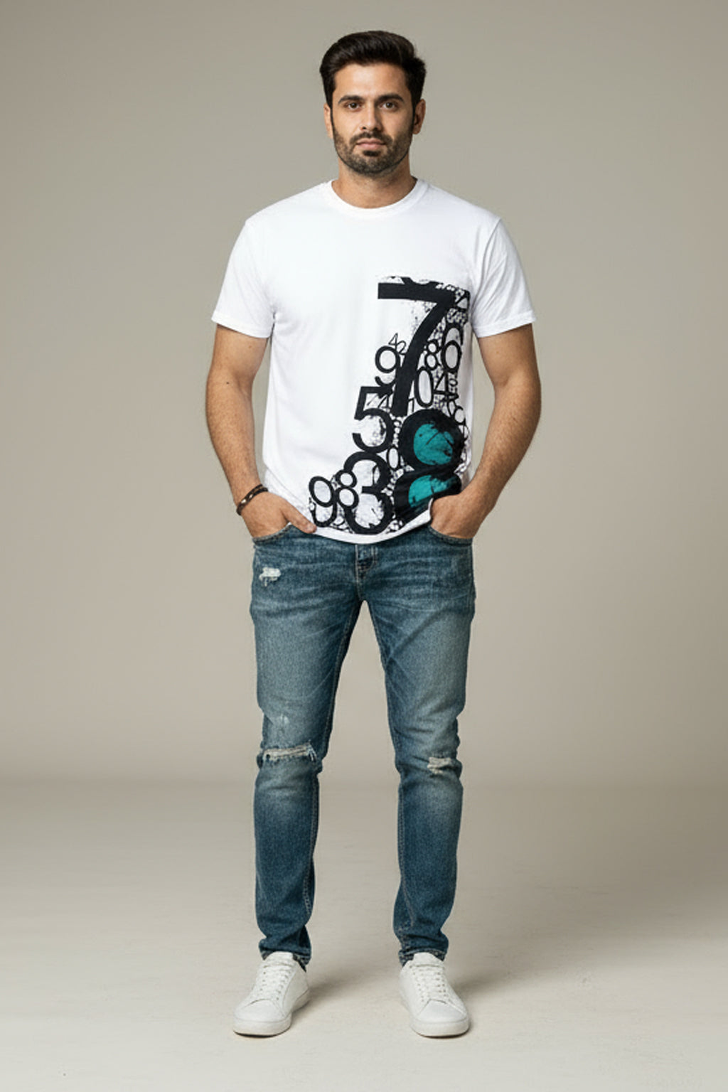 Premium 78 Style Design Boys