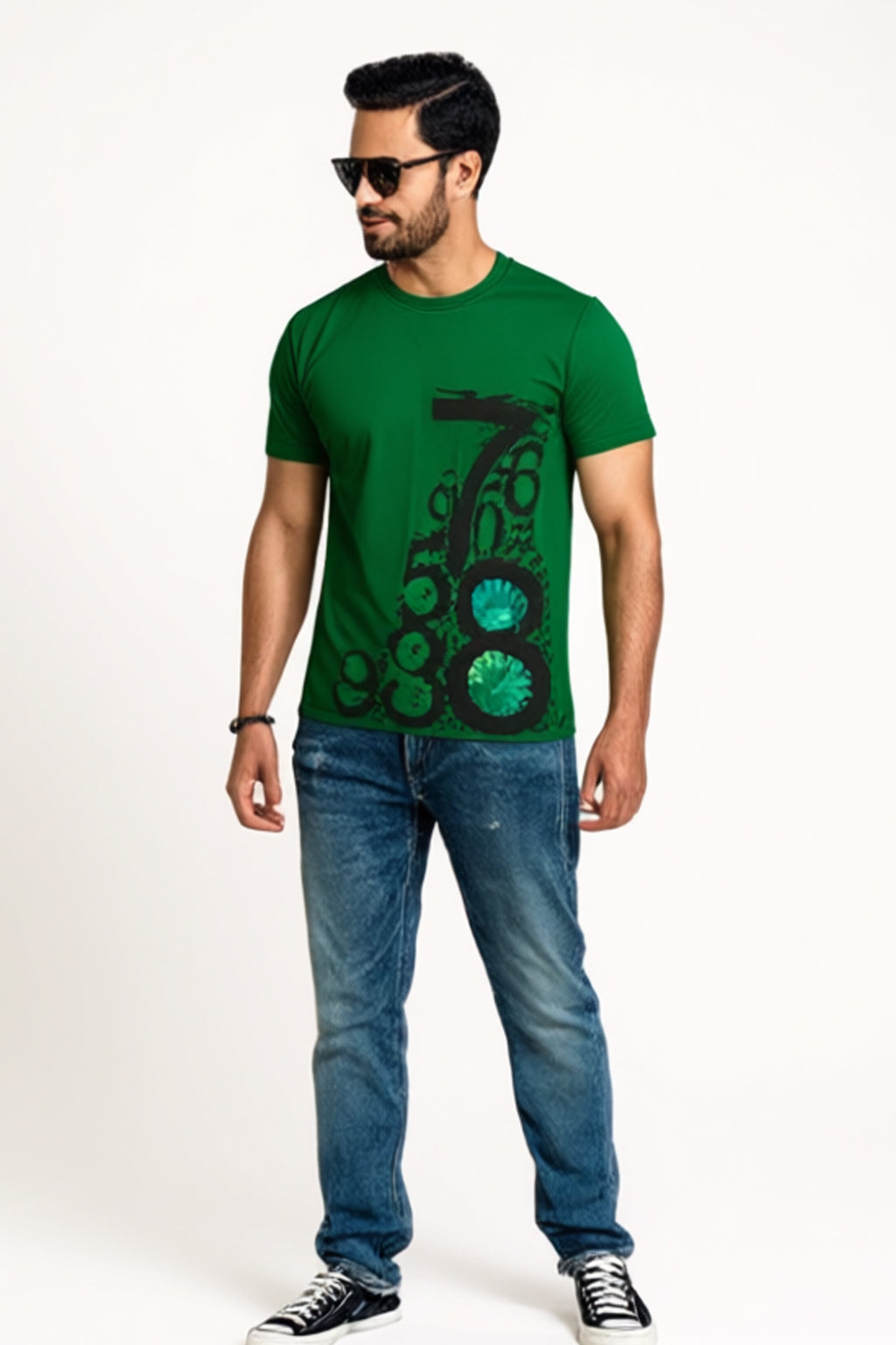 Premium 78 Style Design Boys