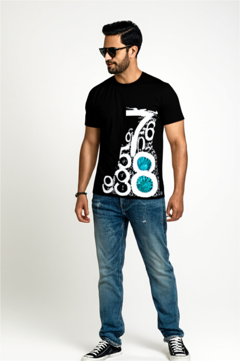 Premium 78 Style Design Boys