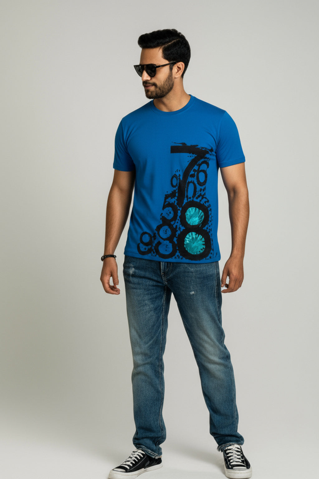 Premium 78 Style Design Boys