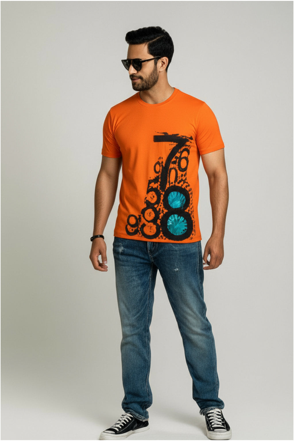 Premium 78 Style Design Boys