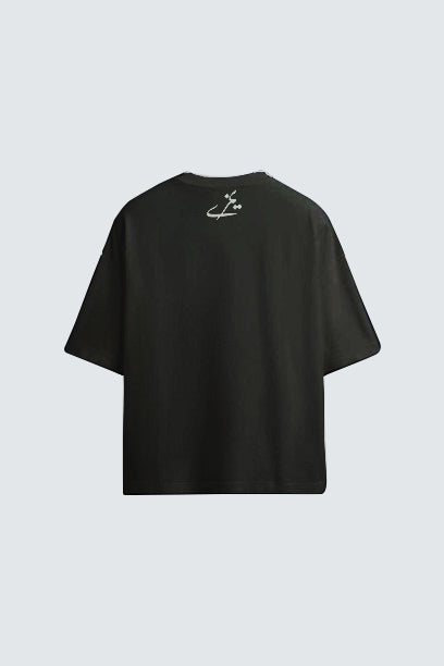 Premium Full Design Drop Shoulder T-shirt