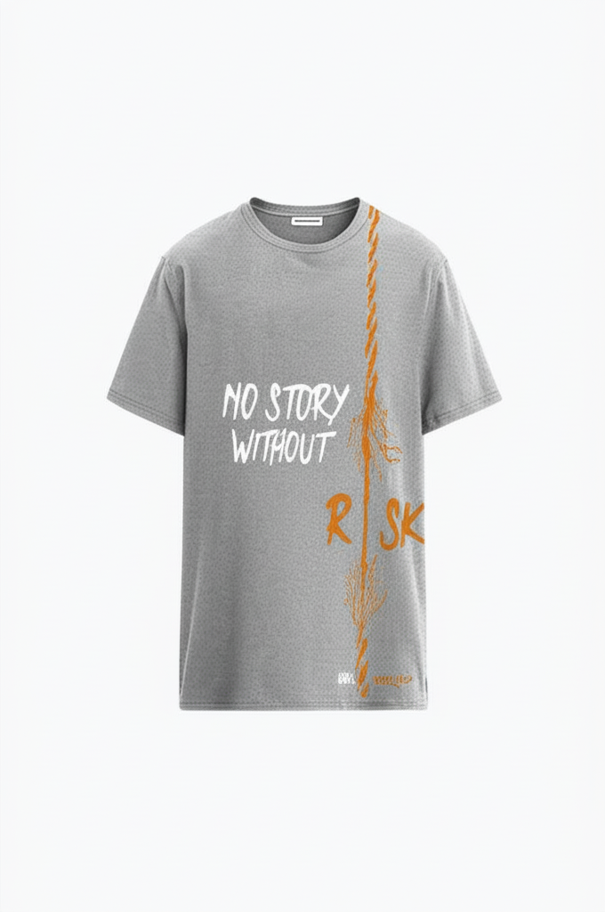 Basic Regular Fit No Risk T-shirt