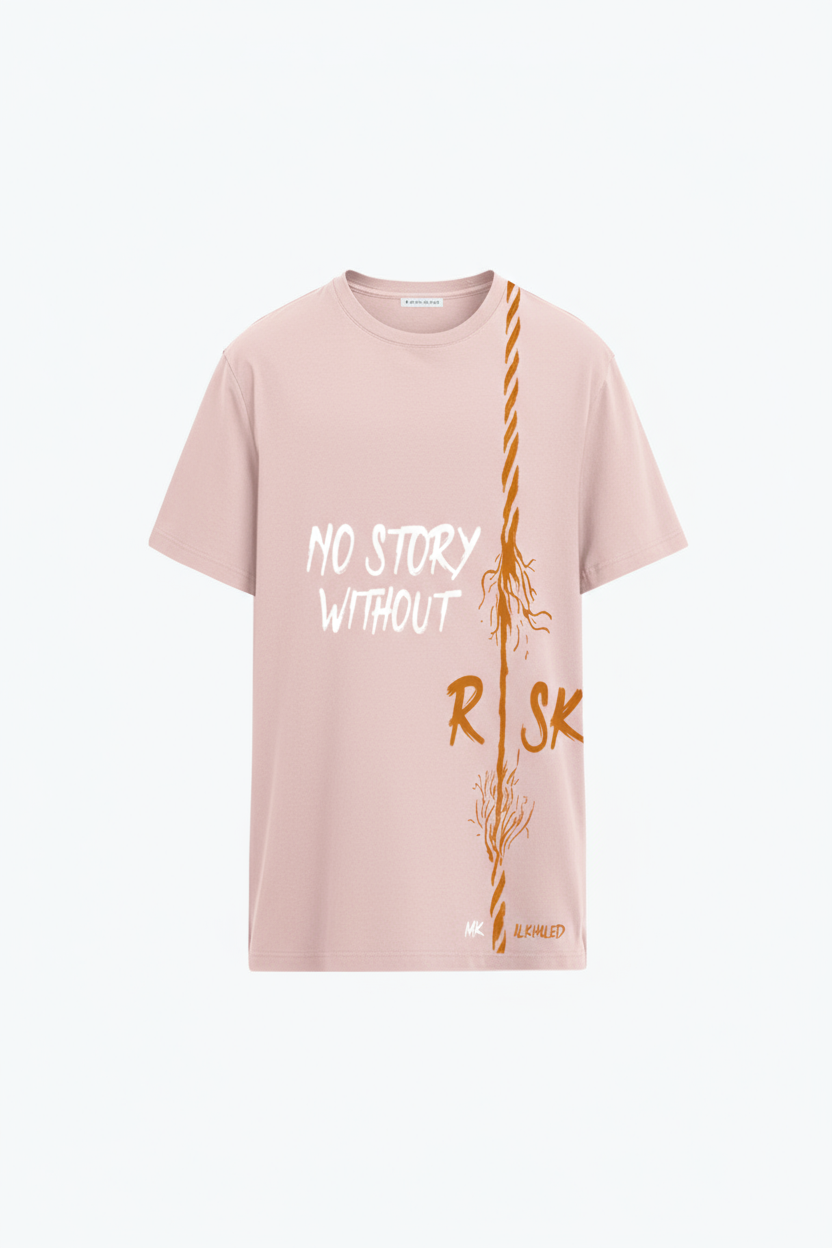 Basic Regular Fit No Risk T-shirt