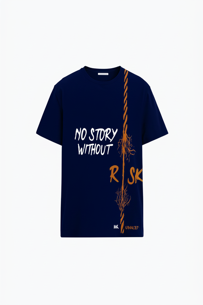 Basic Regular Fit No Risk T-shirt