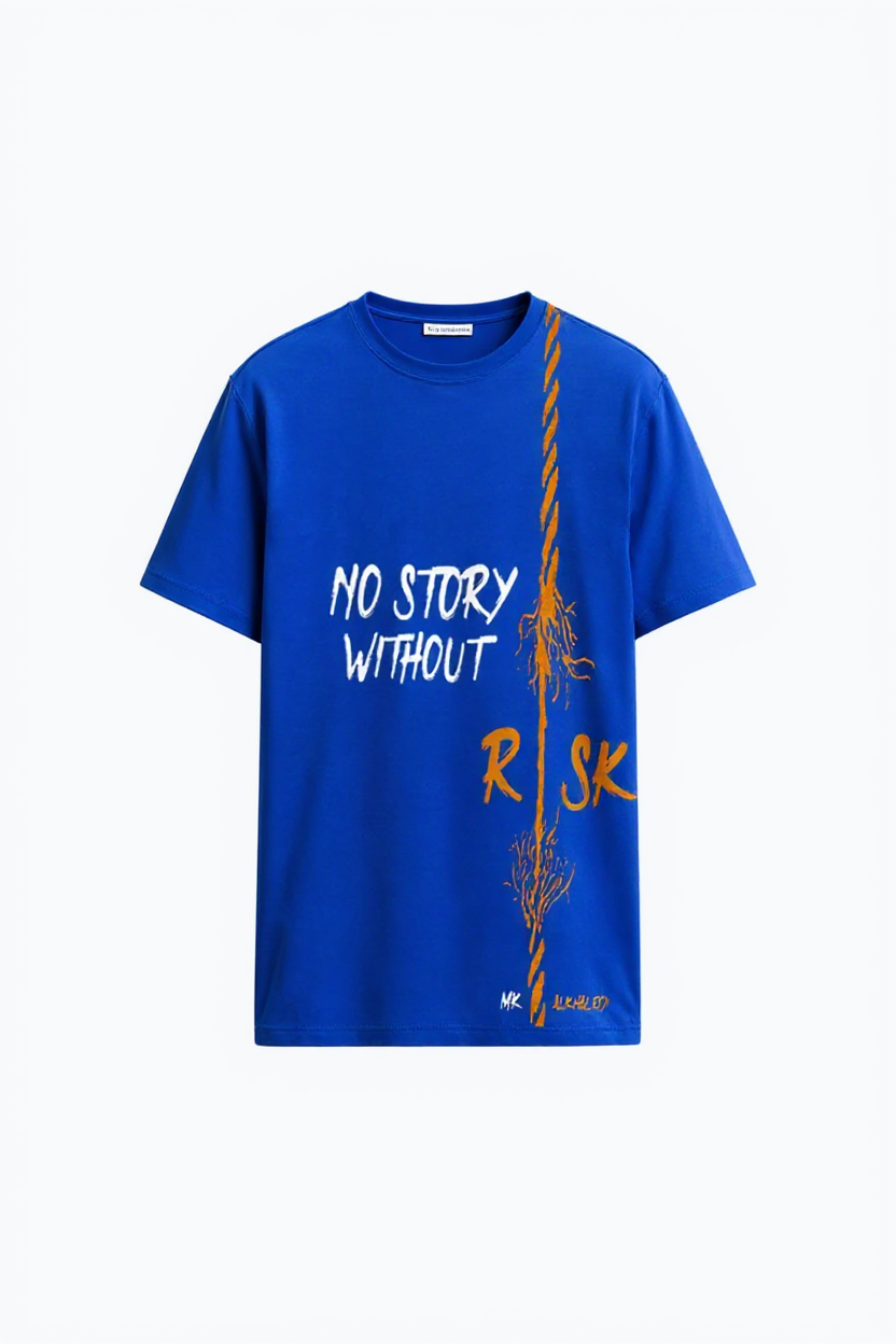 Basic Regular Fit No Risk T-shirt