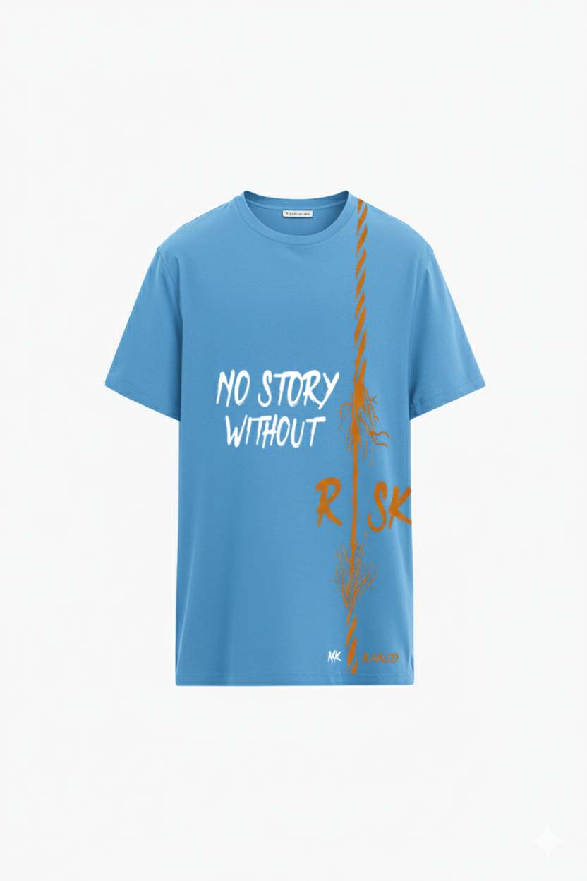 Basic Regular Fit No Risk T-shirt