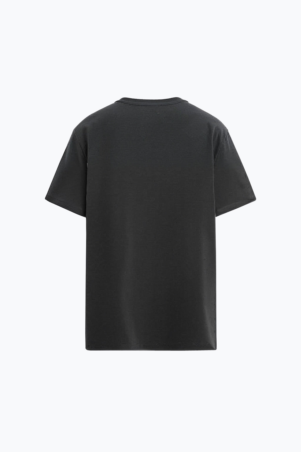 Cross Motif Men Premium T-shirt