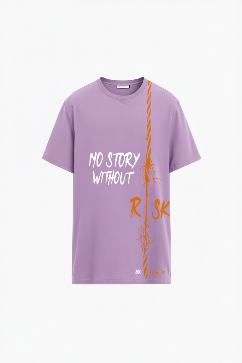 Basic Regular Fit No Risk T-shirt