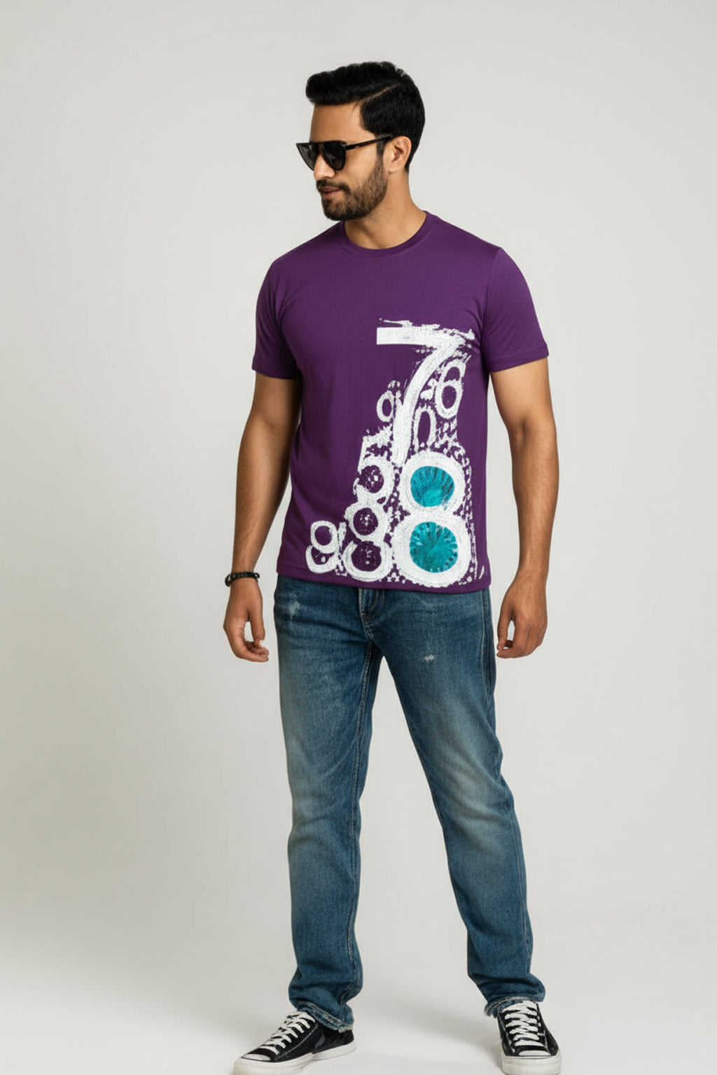 Premium 78 Style Design Boys
