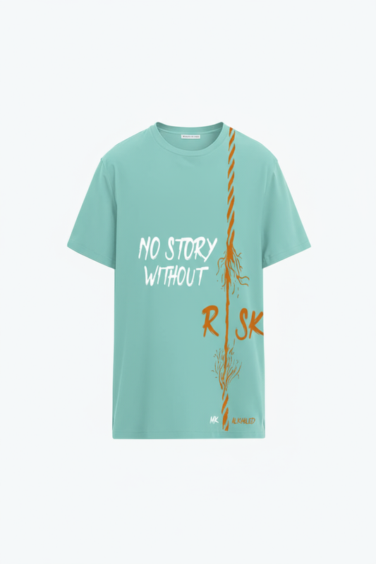 Basic Regular Fit No Risk T-shirt